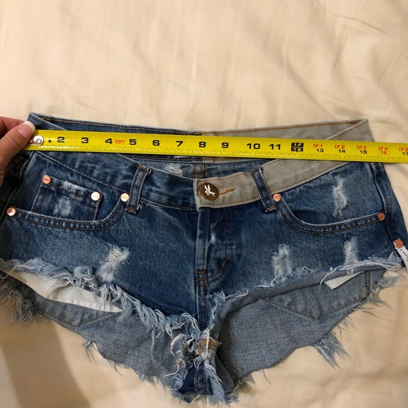 Size 27 OneTeaspoon - Picture 3 of 6